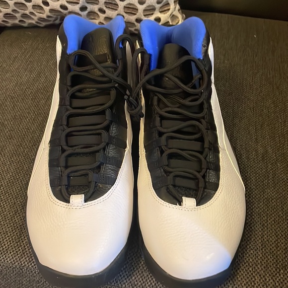 Jordan 10 - Picture 3 of 4